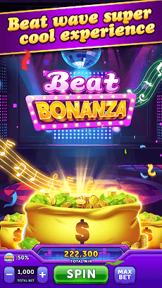 Beat Bonanzaのおすすめ画像3