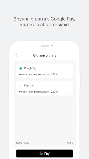 TAM DE MAMA - майстерня тіста Screen 3
