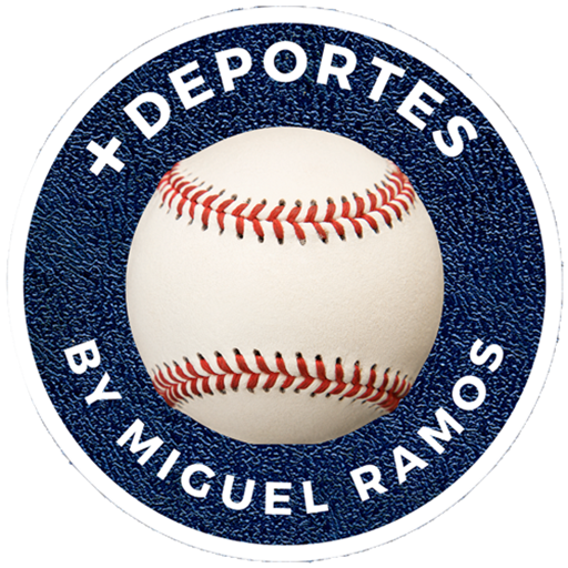+ Deportes Con Miguel Ramos