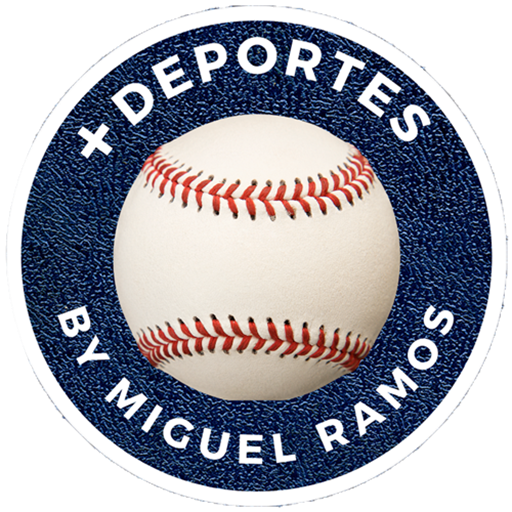 + Deportes Con Miguel Ramos logo