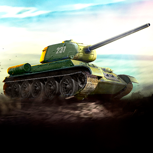 Tanks Charge: Online Pvp Arena - Apps On Google Play