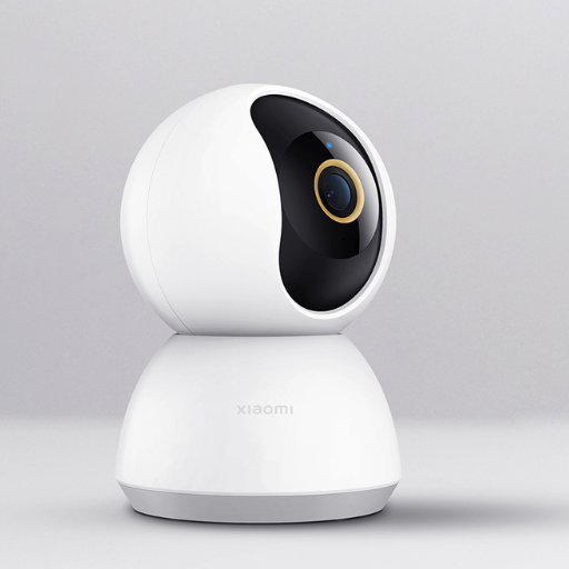 Xiaomi Smart Camera C300 Guide logo