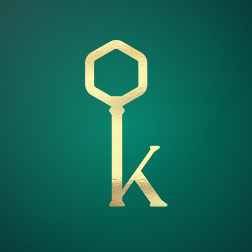 Bitcoin Keeper logo