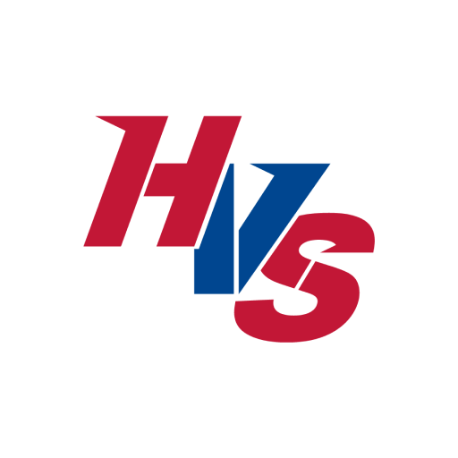 Huron Valley Schools logo