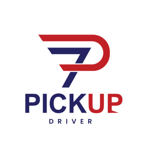 PickUp Captain logo