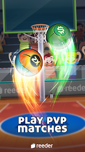 Basketball Live Mobile 2.0 APK + Mod (Unlimited money) for Android
