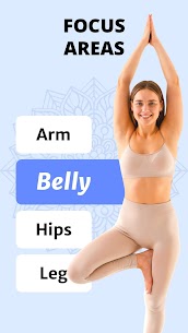 Yoga for Beginners Weight Loss One Of The Best Fitness App 4