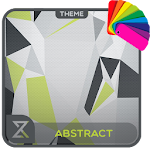 Cover Image of Download Theme XPERIEN™ - Abstract 5.0.2 APK