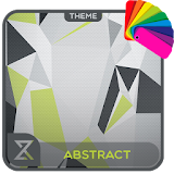 Theme XPERIEN™ - Abstract icon