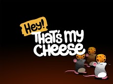 Hey Thats My Cheese!のおすすめ画像5