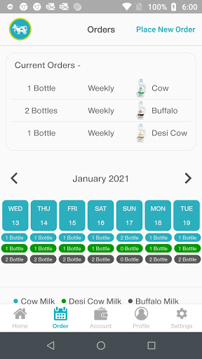 Valentia Farm Fresh Private Li Screen 2