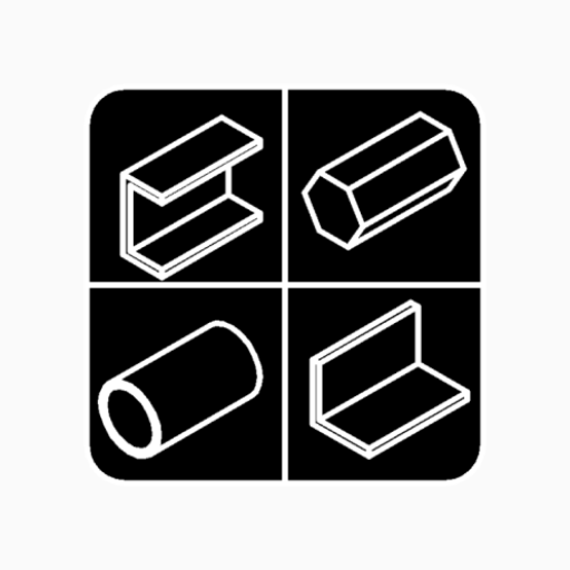 Metal Weight  Calculator  Icon