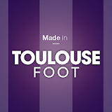 Foot Toulouse icon