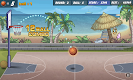 screenshot of Basketball Shoot