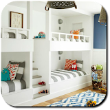 Bunk Beds icon