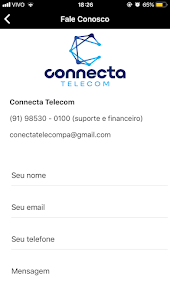 Connecta Telecom