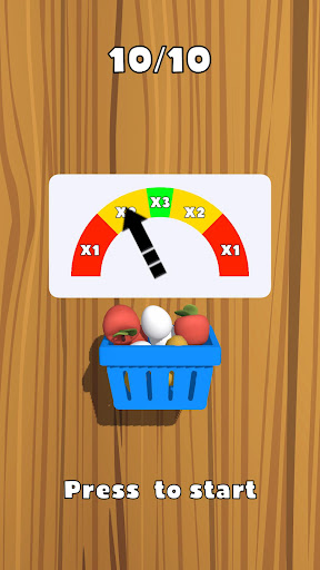 Food Slaughter Screen 3