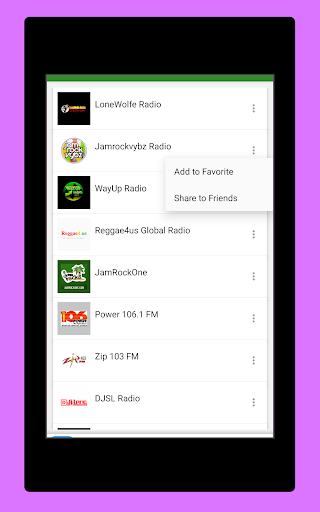 Radio Jamaica FM Radio Online