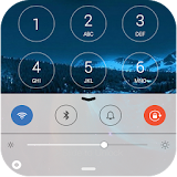 Lock Screen - iOS HD wallpapers icon