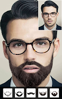 Beard Man 5.3.14 5.3.14  poster 20