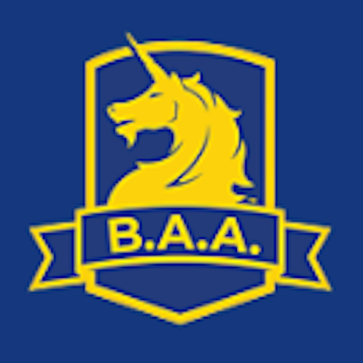 B.A.A. Racing App  Icon
