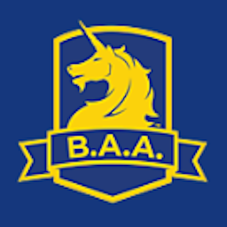သင်္ကေတပုံ B.A.A. Racing App