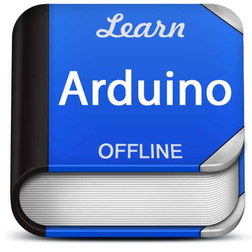 Easy Arduino Tutorial logo