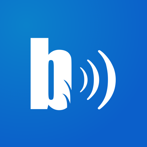 Baqueano App logo