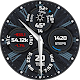Main Time watch face for Wear OS Download on Windows