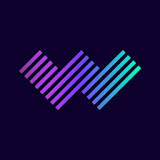 WithU: Audio Fitness App icon
