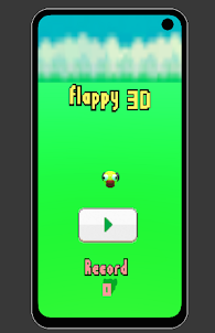 Flappy 3D