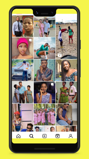 Video and photo saver instagram