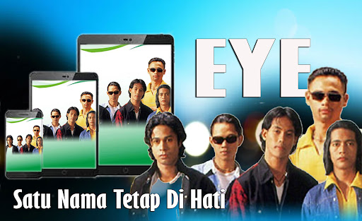 lagu eye malaysia kenangan Screenshot