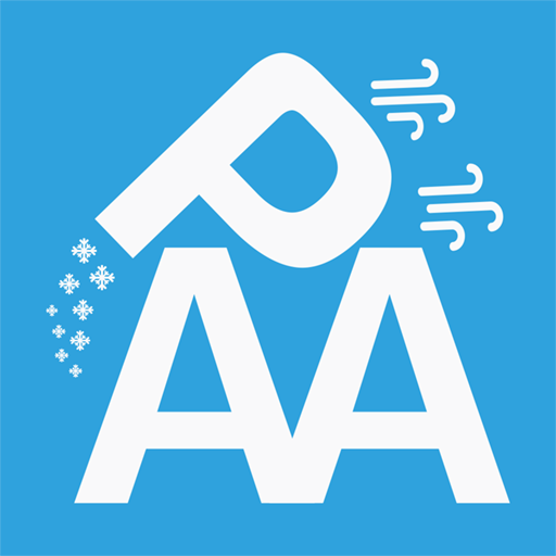 APA logo
