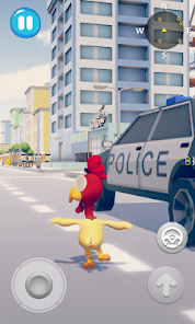 Talking Chick 2.41 APK + Mod (Free purchase) for Android
