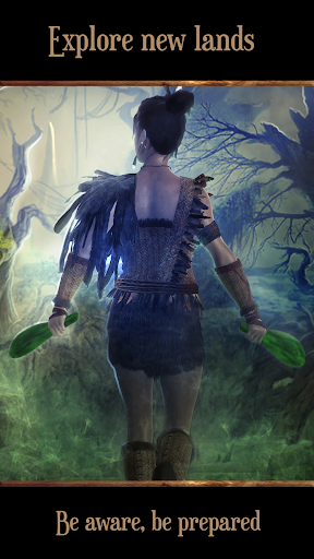 Guardian Maia Ep 2 Screen 3
