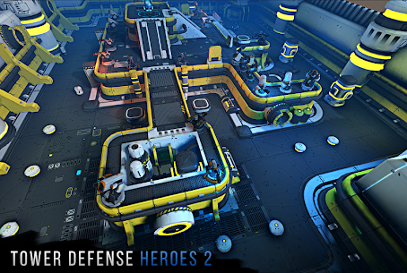 Tower Defense Heroes 2 8