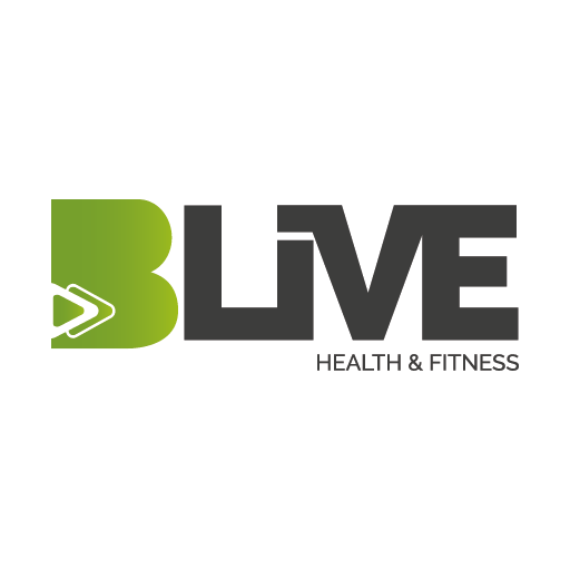 Professor BliveFitness - OVG logo