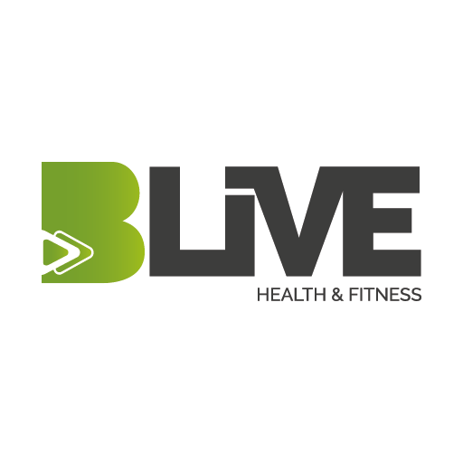 Professor BliveFitness - OVG 2.4.4 Icon