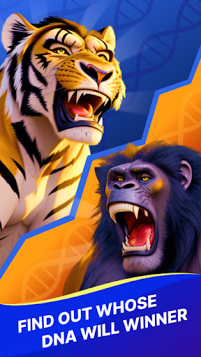 Animal Fusion: AI mix monster Screen 2