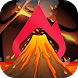 Volcano Cloud of Blaze Puzzle - Androidアプリ
