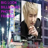 BigLook billboard Photo Frames icon