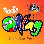 Cover Image of 下载 Radio Alay  APK