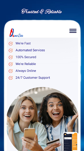 Aimardata - Buy cheap data Screen 2