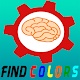 Find Colors (MasterMind)