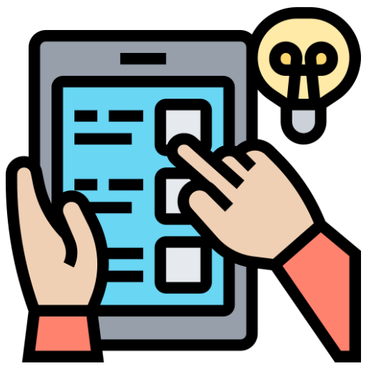 Simulasi Ujian Online 2023