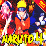 Trick Naruto Shippuden Ultimate Ninja Storm 4 icon