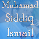 Muhammad Ismail Siddiq Naats icon