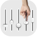 Equalizer Booster Pro icon