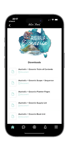 Gather Round Homeschool